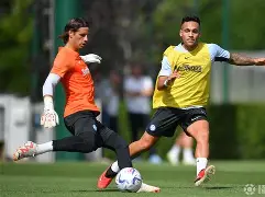 那不勒斯足球俱乐部阵容