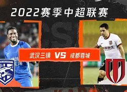 九游下载安装-武汉三镇vs成都蓉城