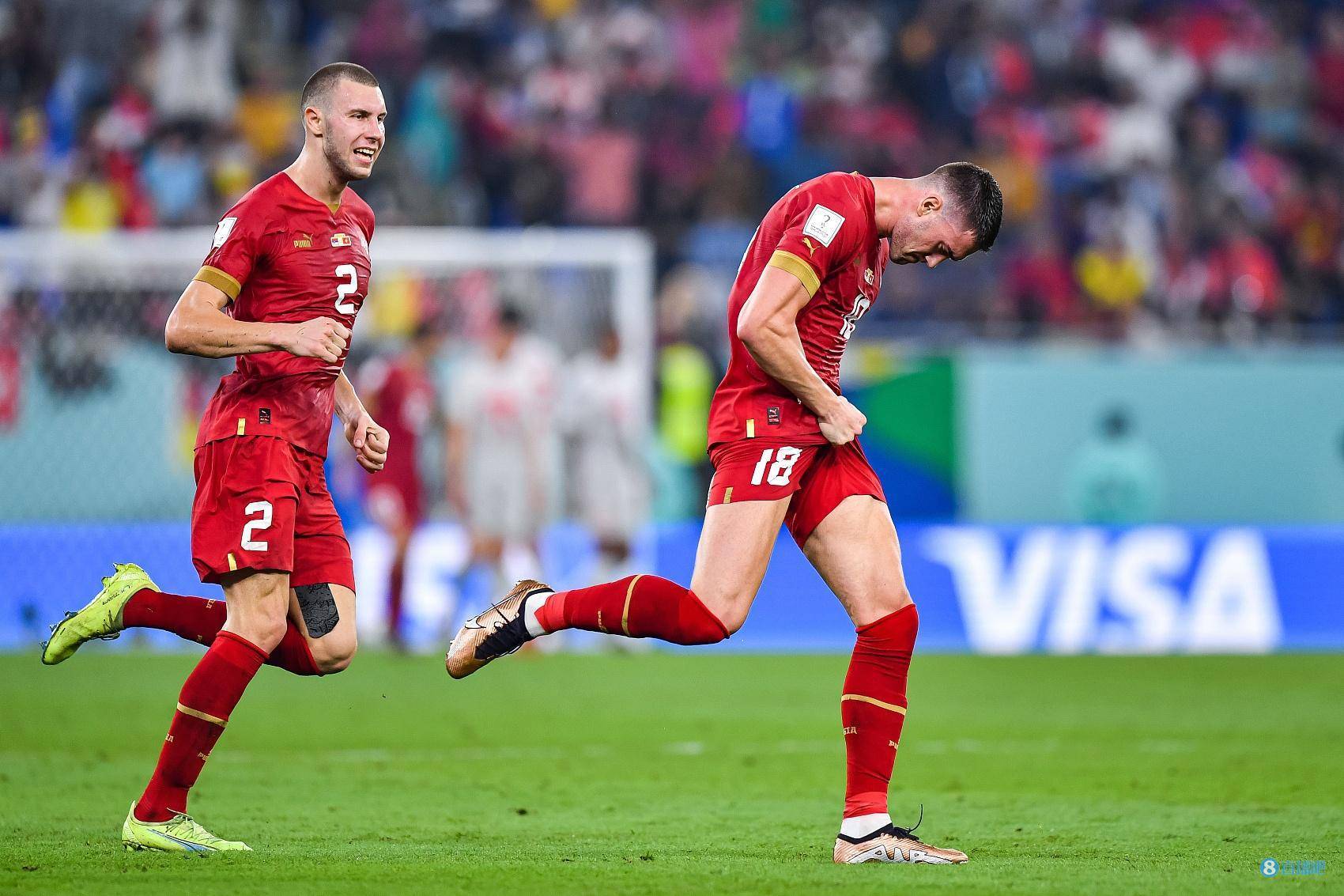 九游体育官网-塞尔维亚队在国际比赛上抢眼表现怎么样