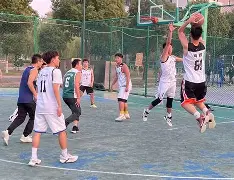 球赛上半场和下半场的得分分开记录还是连续记录