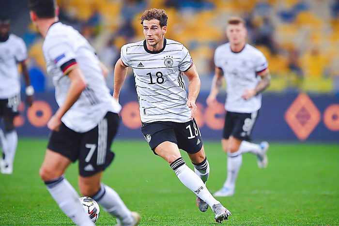 斯洛伐克门将1亿身价