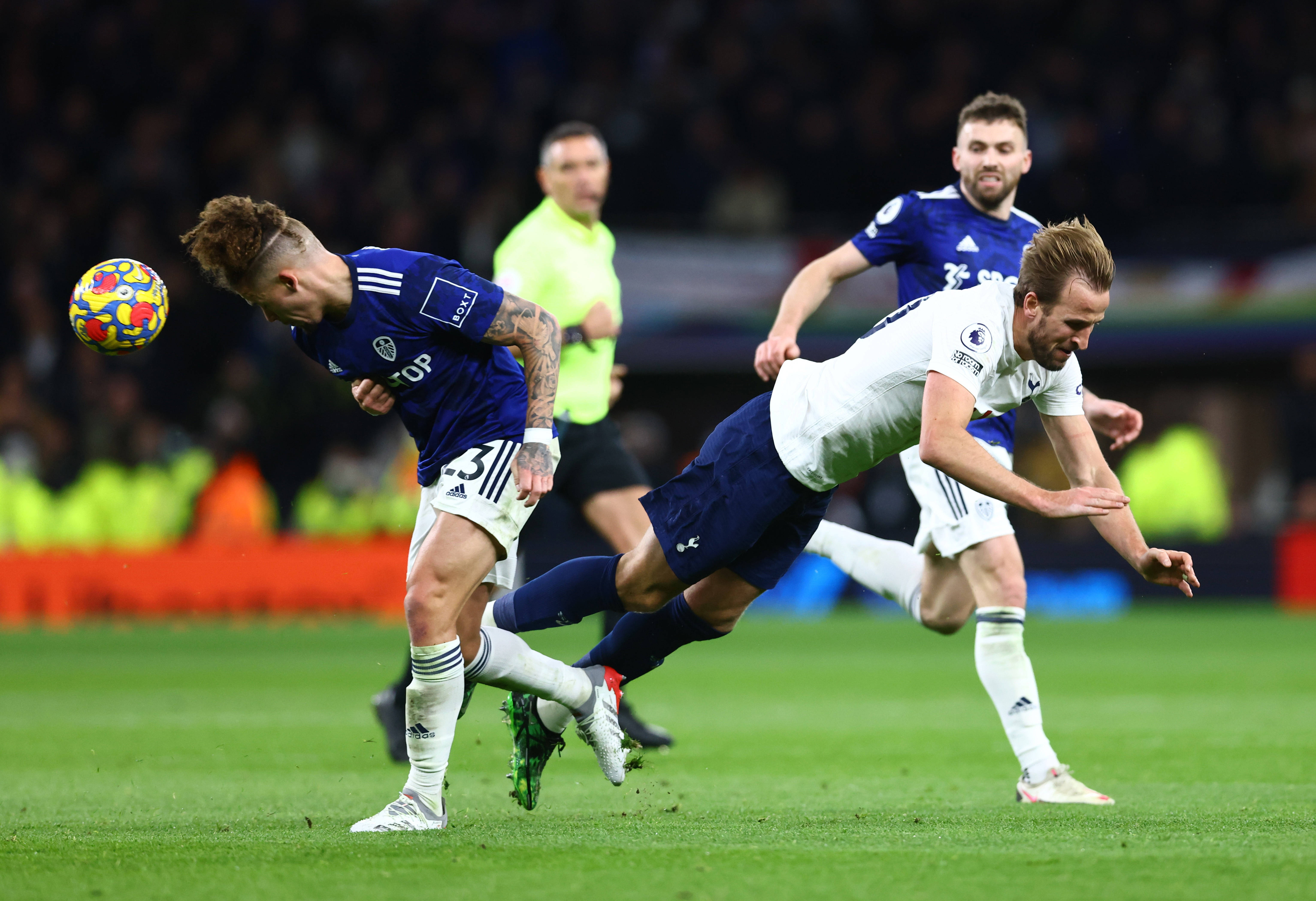 九游娱乐APP-利兹联球队