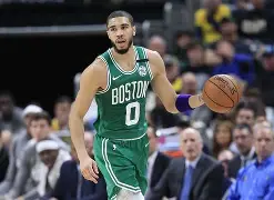 九游体育官网-塔图姆53分绿军逆转擒